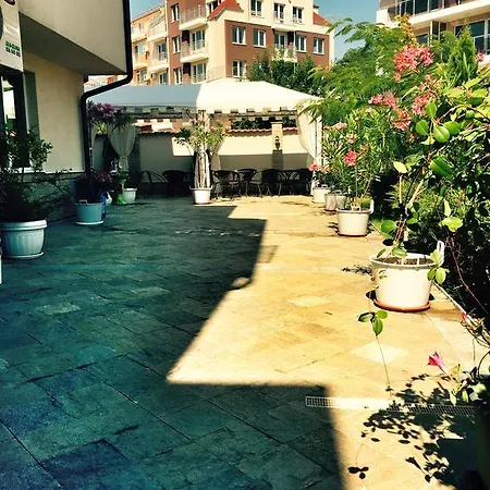 Siena House Penzion 3*