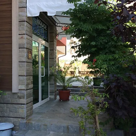 Penzion Siena House