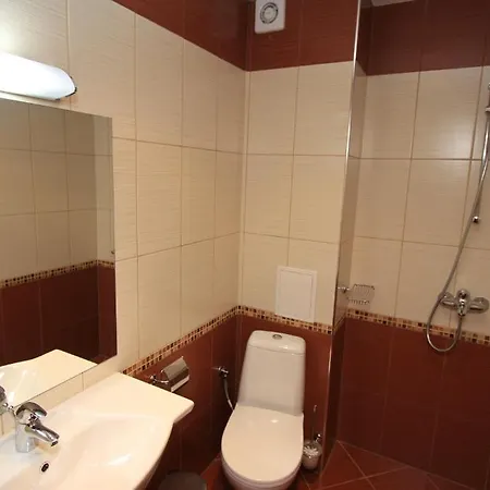 Siena House Penzion 3*