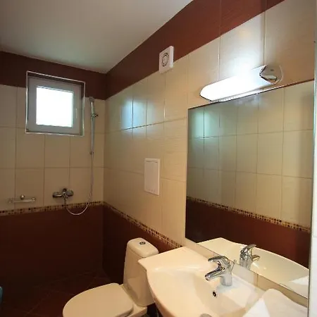 Siena House Penzion Sozopol