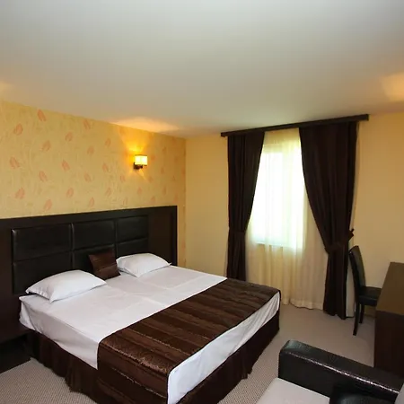 Siena House Sozopol