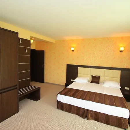 Penzion Siena House 3*