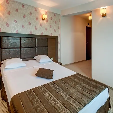 Penzion Siena House 3*