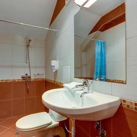 Penzion Siena House 3*