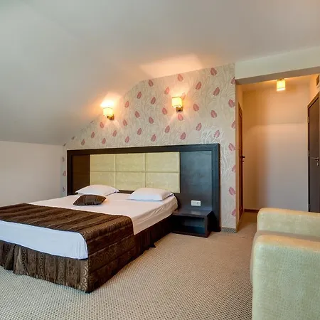 Siena House Sozopol