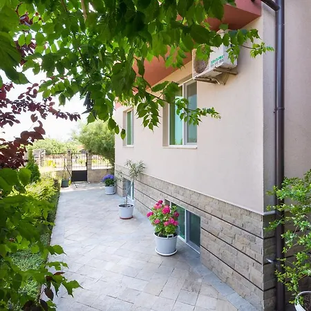 Penzion Siena House Sozopol