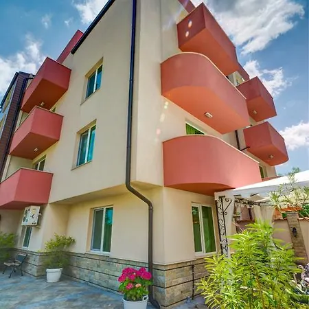Penzion Siena House 3*