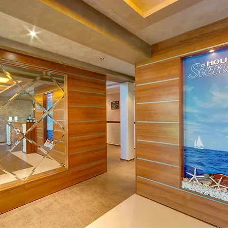 Penzion Siena House Sozopol
