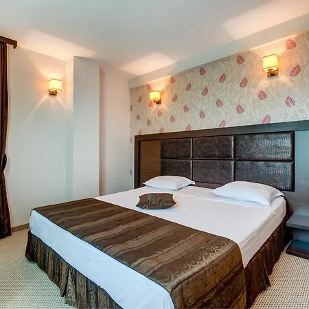 Penzion Siena House 3*