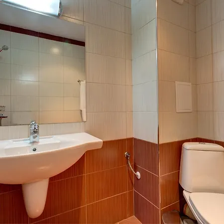 Penzion Siena House Sozopol