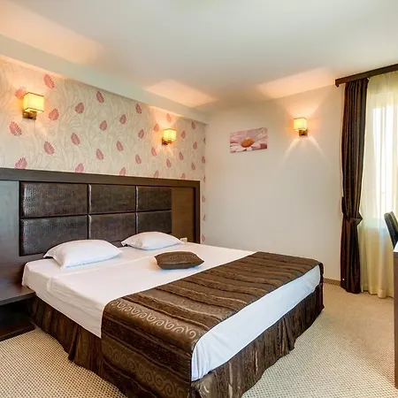 Siena House Sozopol