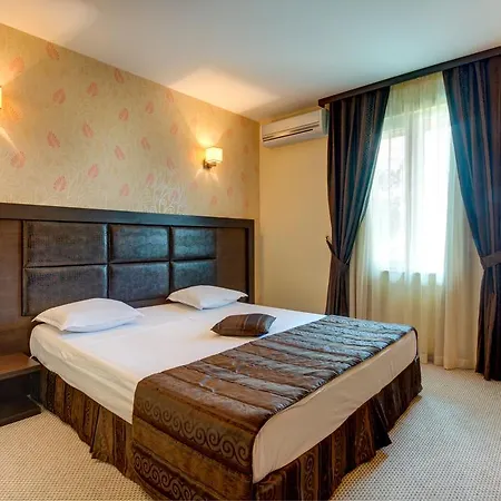 Penzion Siena House Sozopol