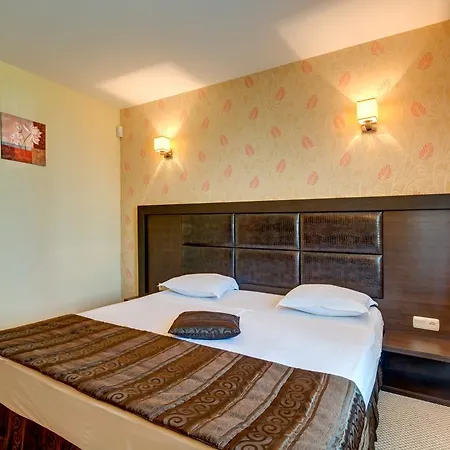 Penzion Siena House 3*