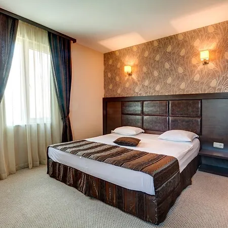 Penzion Siena House 3*