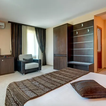 Siena House Sozopol