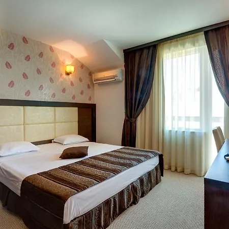 Siena House Sozopol
