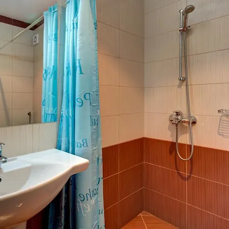 Penzion Siena House Sozopol