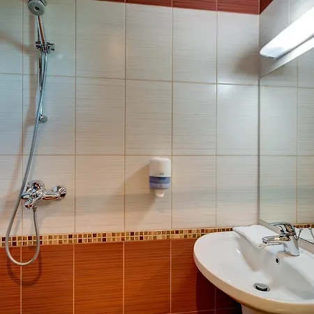 Penzion Siena House 3*