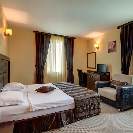 Siena House Sozopol
