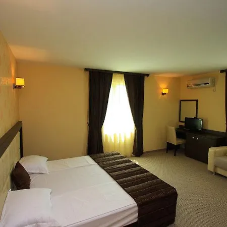 Penzion Siena House Sozopol