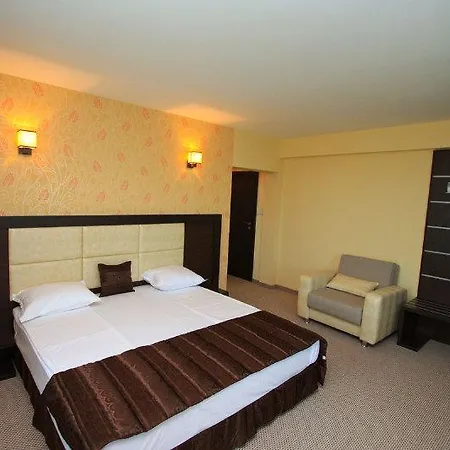 Siena House Penzion Sozopol