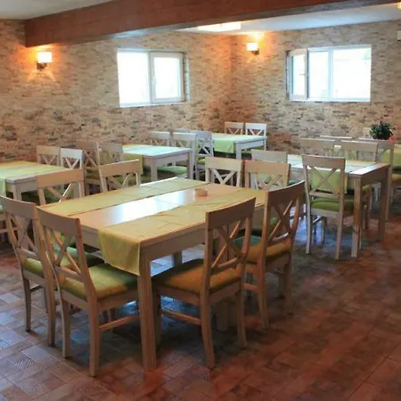 Siena House Penzion Sozopol
