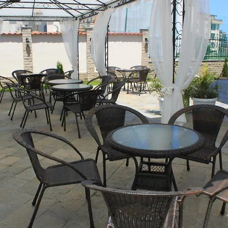Penzion Siena House 3*