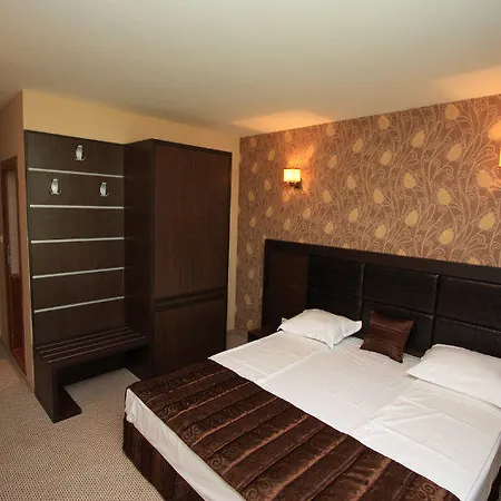 Siena House Penzion Sozopol