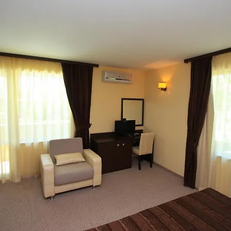 Siena House Sozopol