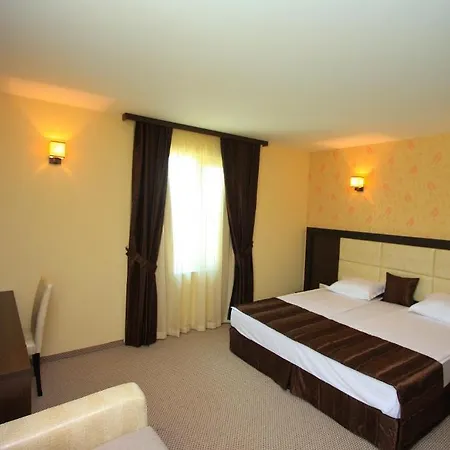 Penzion Siena House 3*