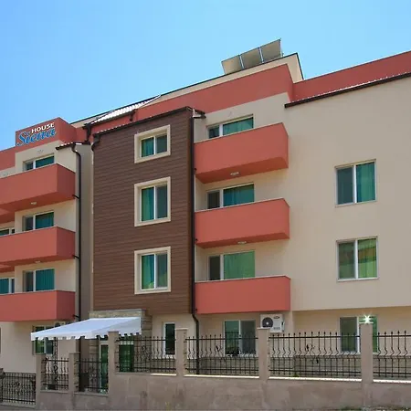 Siena House Penzion